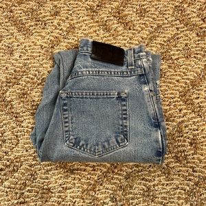 New York & Company Vintage Jeans